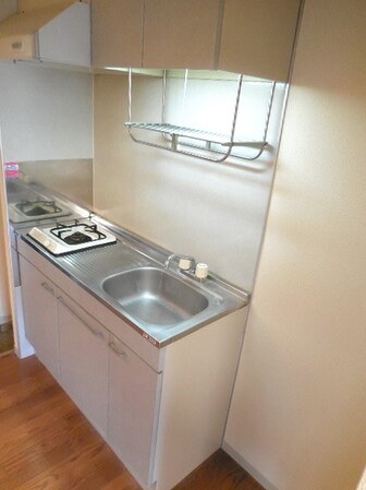 OTTYの物件内観写真